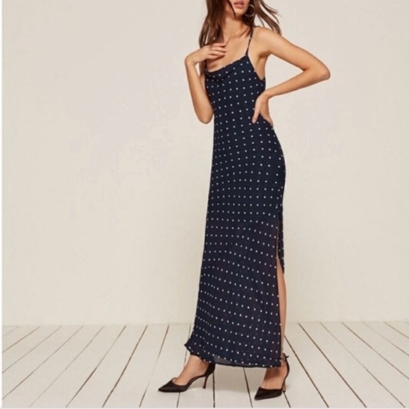 Reformation Santiago Dress - Picture 3 of 13